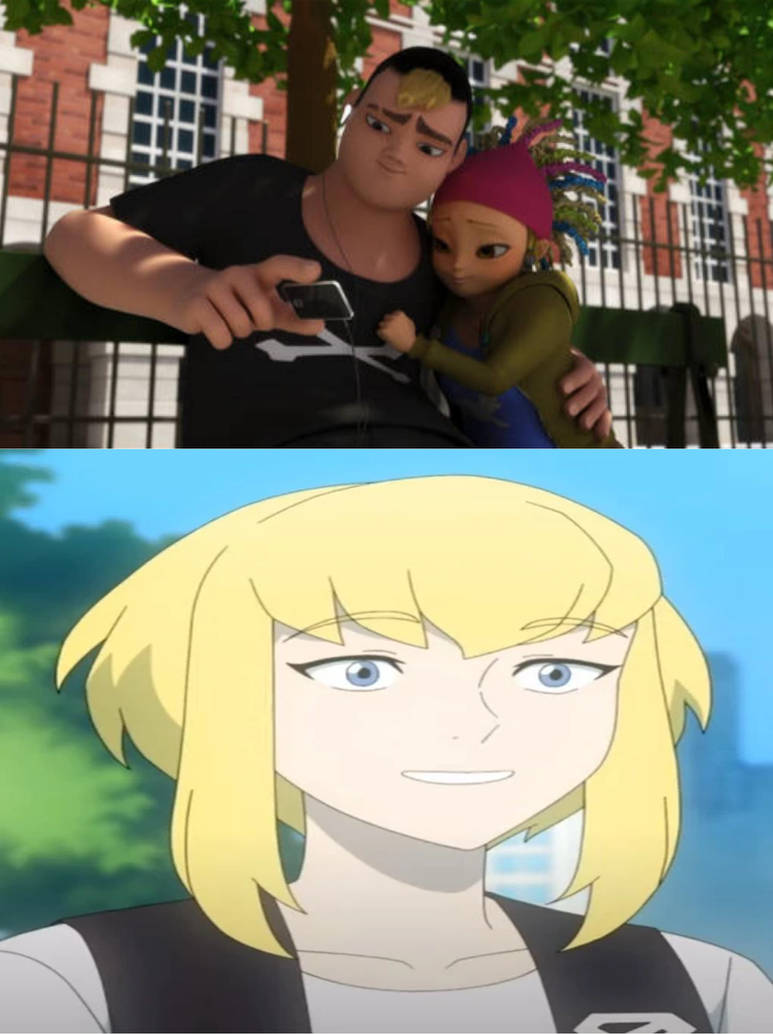 Kara Ships Ivan X Mylene By Nicolefrancesca On DeviantArt kara-ships-ivan-x-mylene-by-nicolefrancesca-on-deviantart