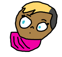 Baby Natasha (OC) #3