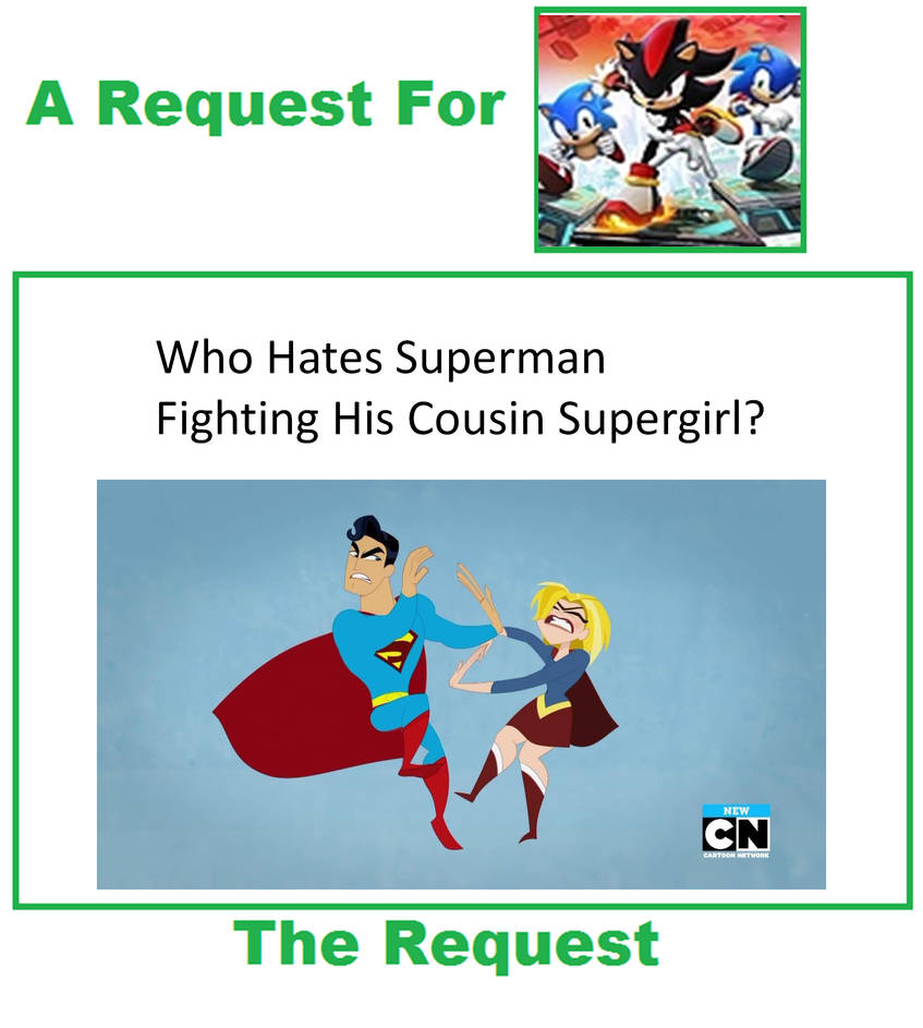 Request Meme by Nicolefrancesca on DeviantArt