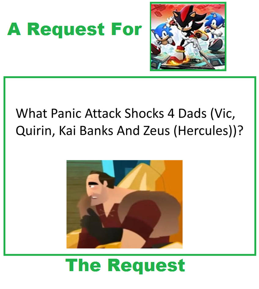 Request Meme by Nicolefrancesca on DeviantArt