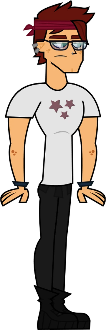 Todd Rodd Rodd by Nicolefrancesca on DeviantArt