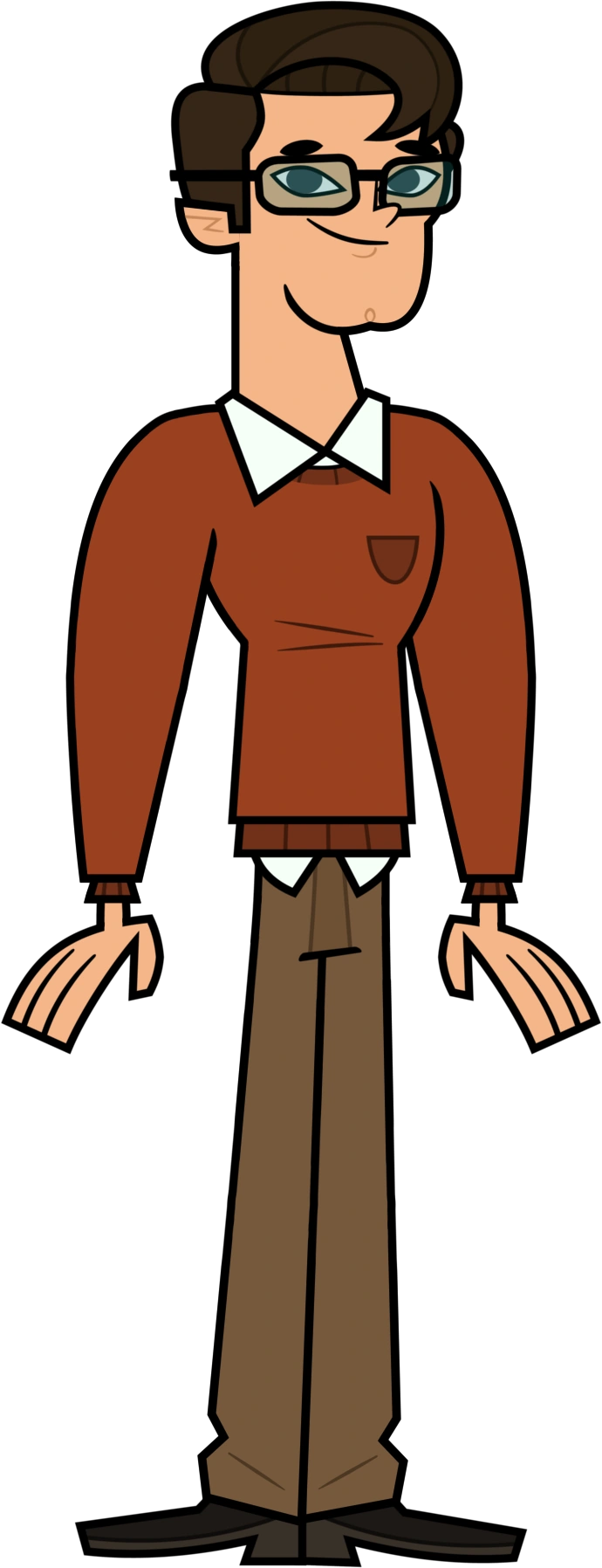 Benji by Nicolefrancesca on DeviantArt