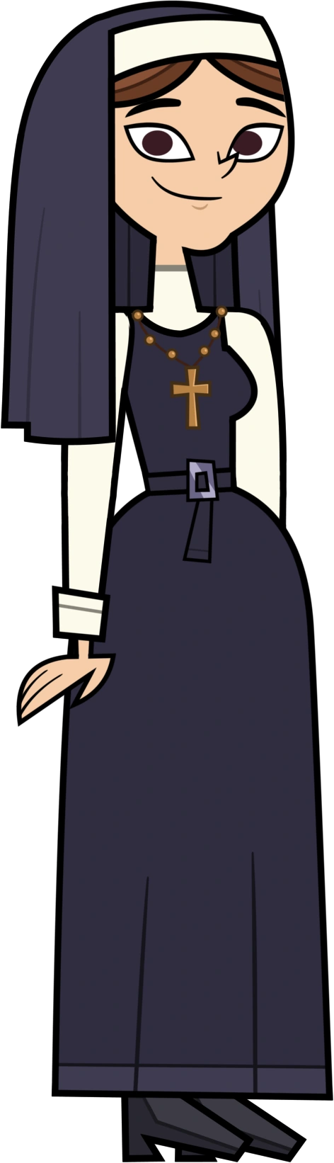 Isabel by Nicolefrancesca on DeviantArt