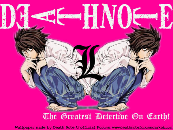 Ath Note deathnote wallpaper4 by SuperSecretNinja666 on DeviantArt