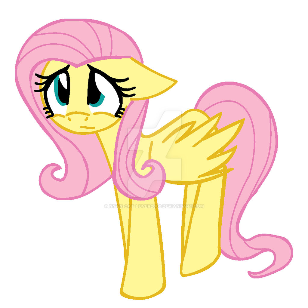 Fluttershy