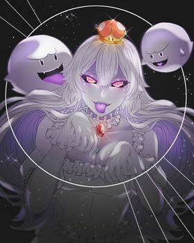 Boosette