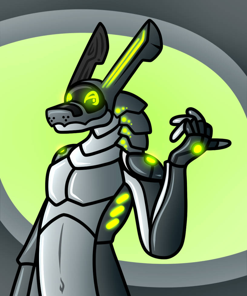 Synth Rats Synth by RaptorReyzel on DeviantArt