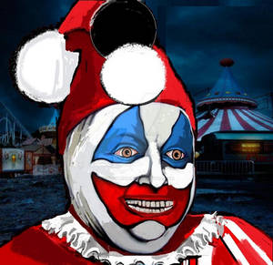 Pogo The Clown Serial Killer