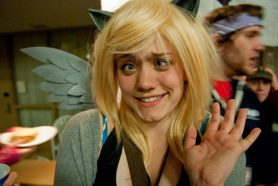 Bi Derpy Derpy by SandSibilings on DeviantArt
