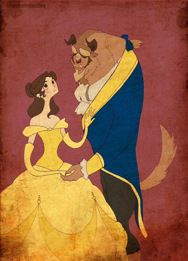 Batb: Tale as Old as Time