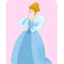Disney Ball- Cinderella