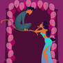 Disney Prom pt 2- Aladdin