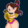 Candy Disney- Werther's Original Belle