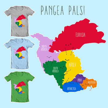 Pangea Pals