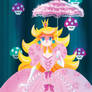 Princess Peach