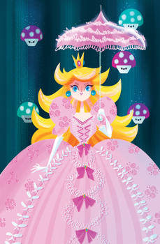 Princess Peach