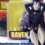 raven