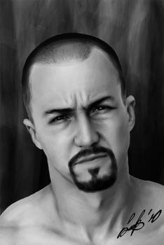 AmericanHistoryX Edward Norton