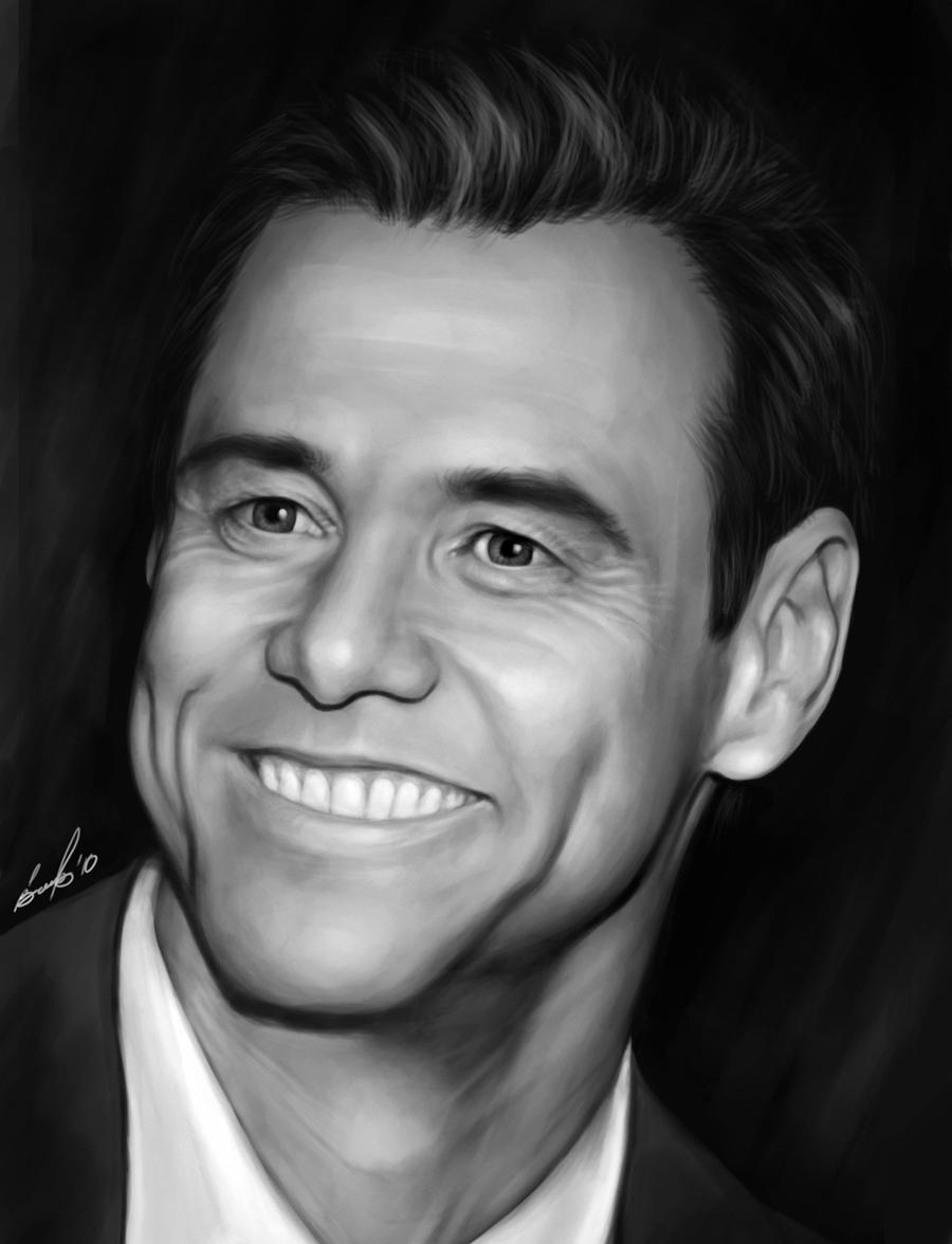 Jim Carrey