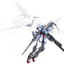 Project V 009 - Wing Gundam Zero Custom