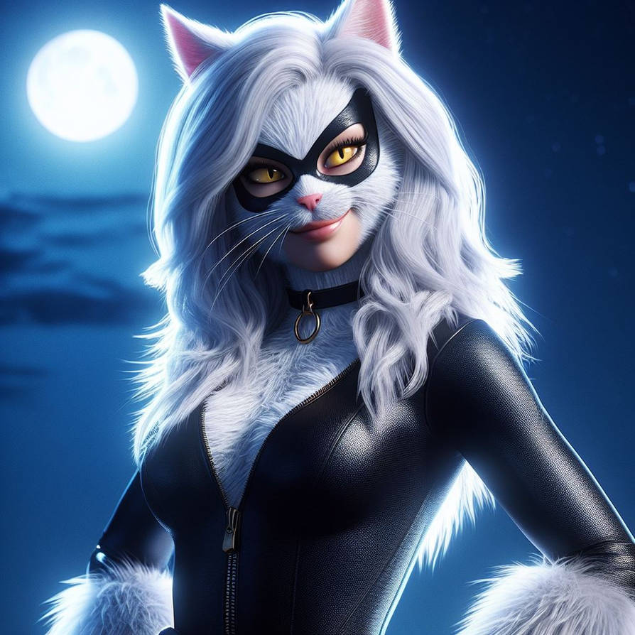 Two Meow Meow 2 by Todddagreat on DeviantArt