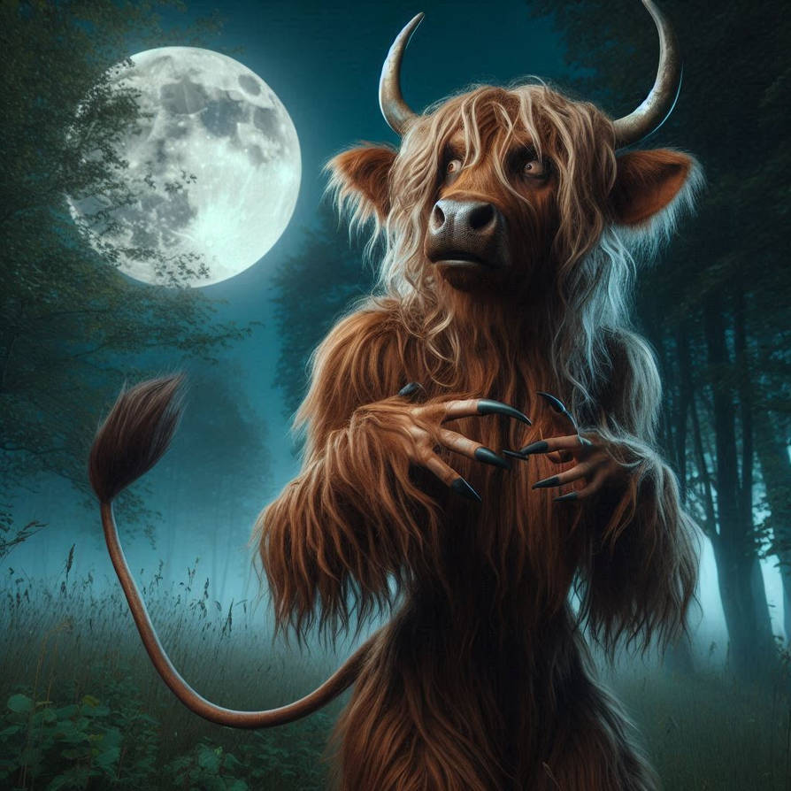 Moo? by Todddagreat on DeviantArt