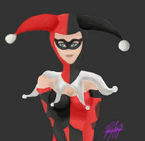 Harley Quinn