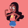 Connie Sticker 1