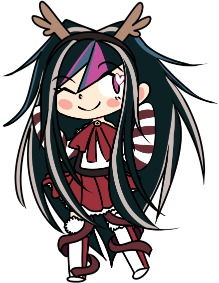 christmioda