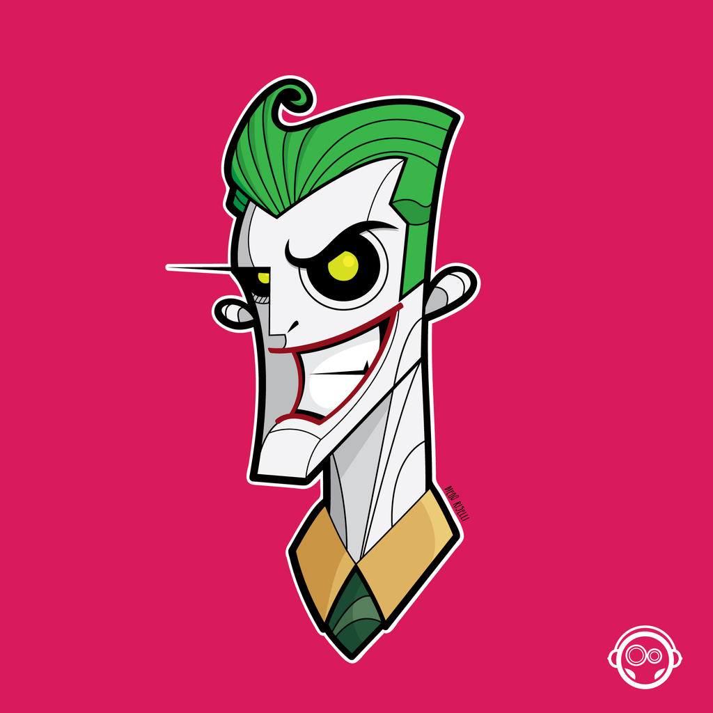 Joker Vector