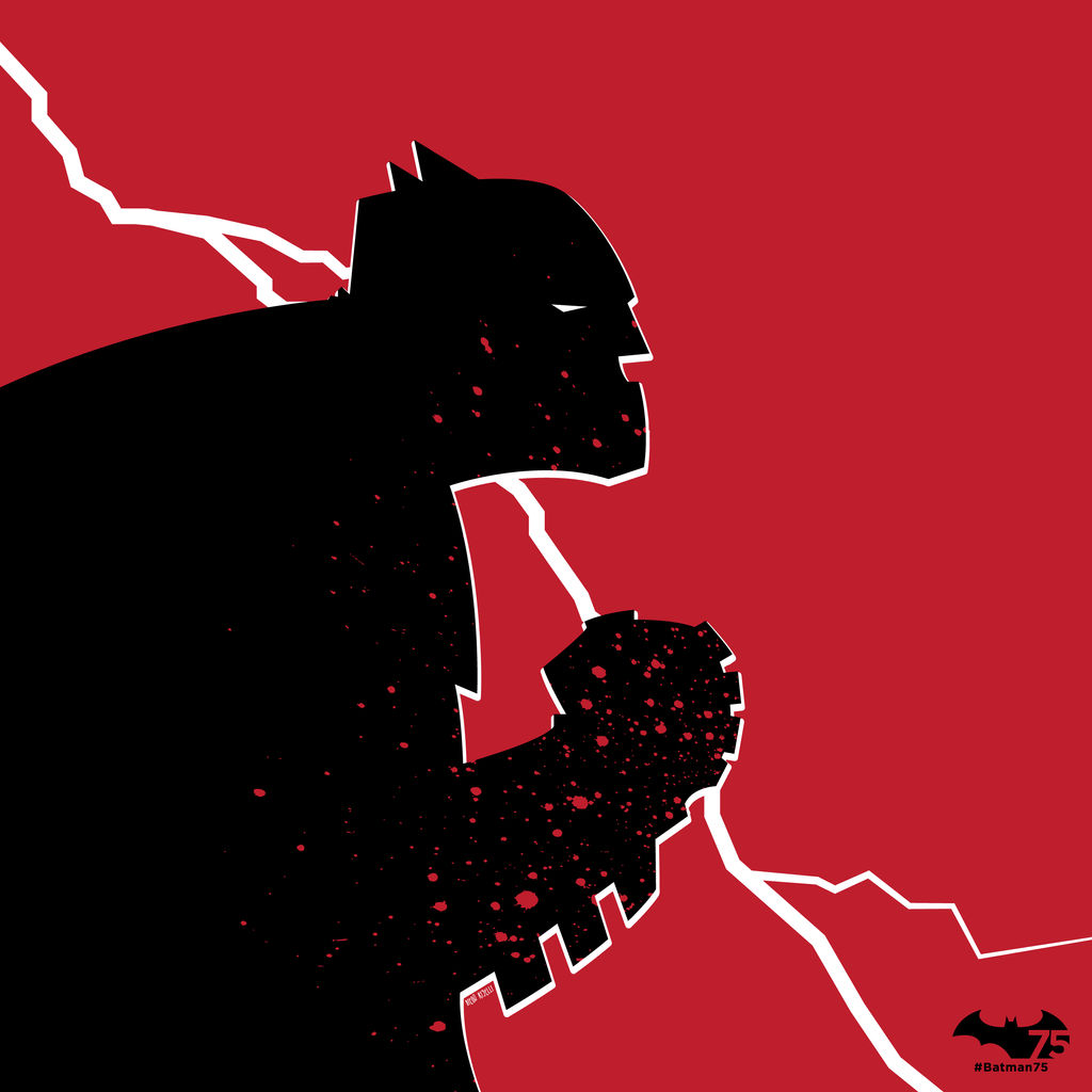 Batman Ripped Vector Batman Vector by funky23 on DeviantArt