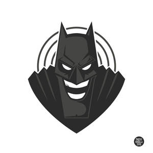 Batman \ Joker Vector