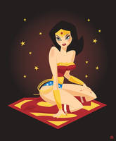 Wonder Woman