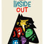 Inside Out Vector