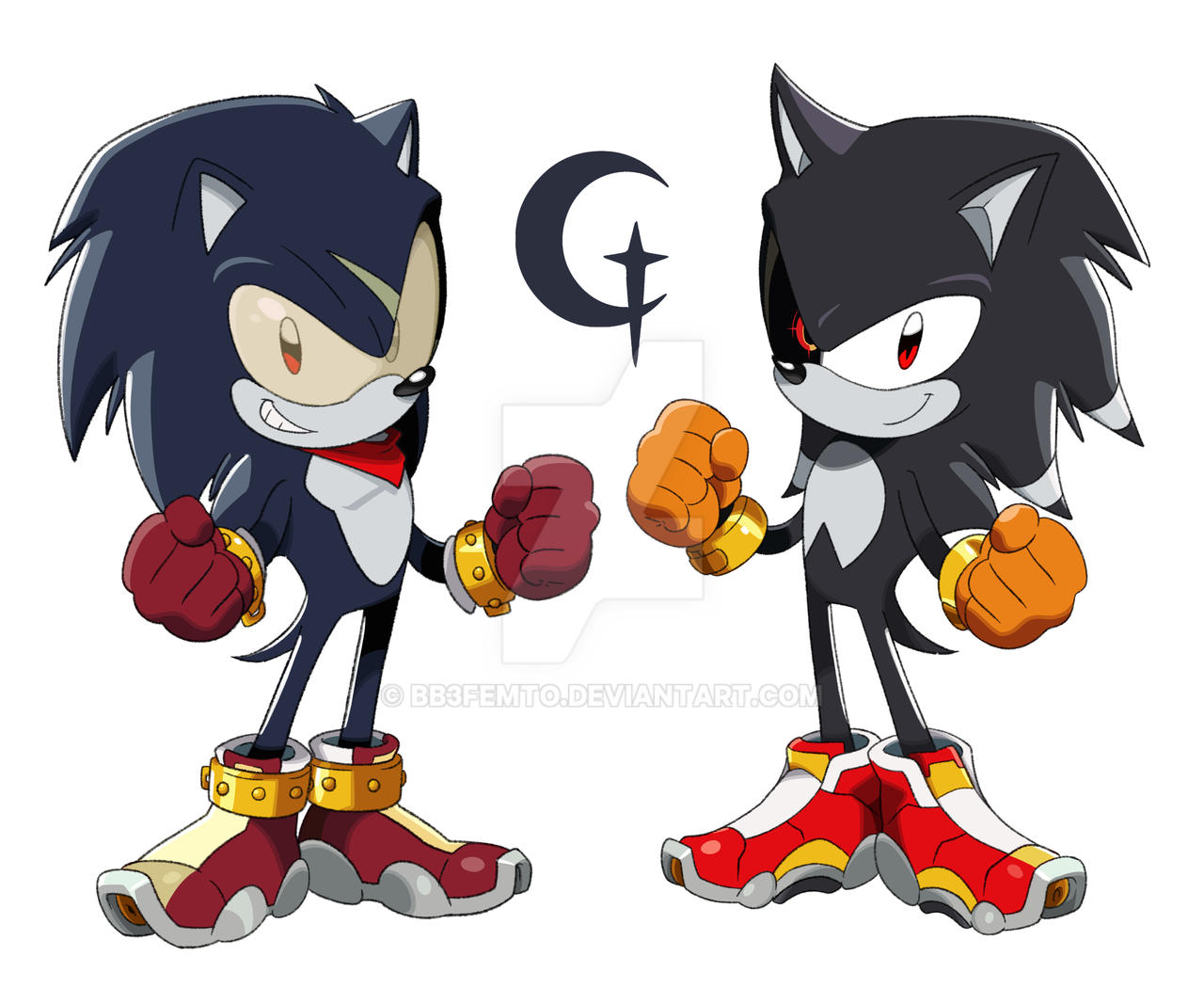 PROJECT SHADOW: PROTOTYPE TERIOS by BB3Femto on DeviantArt