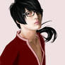 Jae Joong WIP