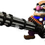 Wario Heavy - TF2