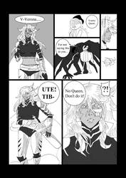 Chapter 4 - The Justice's Arrive pag 6 by ElM--Art