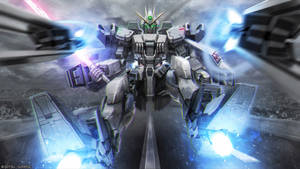 Narrative Gundam B-Packs