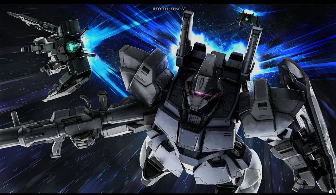 Galbaldy Beta (FS) by scorpionxx0 on DeviantArt