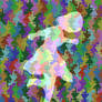 tessellation:#474 dancing girl