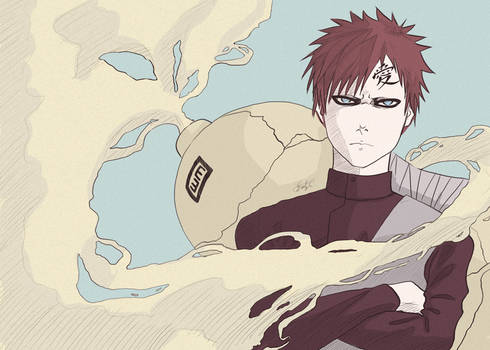 Gaara