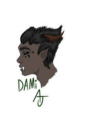 Demon Damian