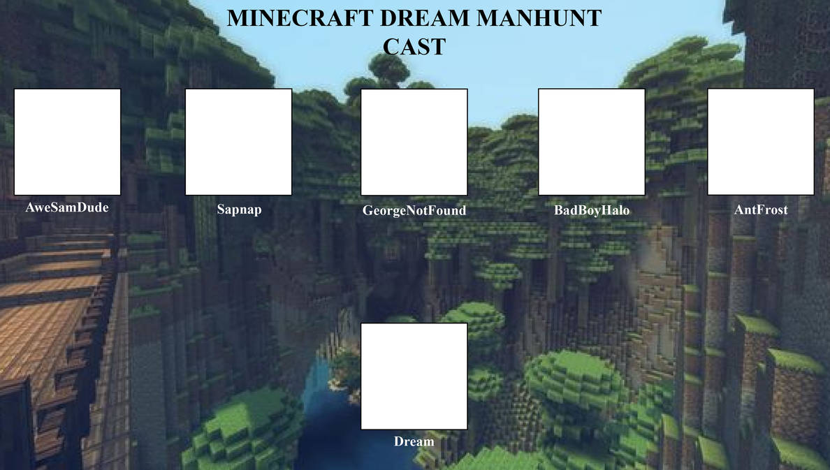 5 best Minecraft Manhunt clutches performed by Dream