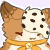 PC: Cookie Dough Chibi Fluff Icon