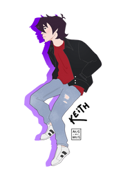 Digital Keef