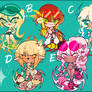 adoptable open