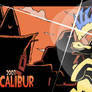 Happy Birthday Excalibur !