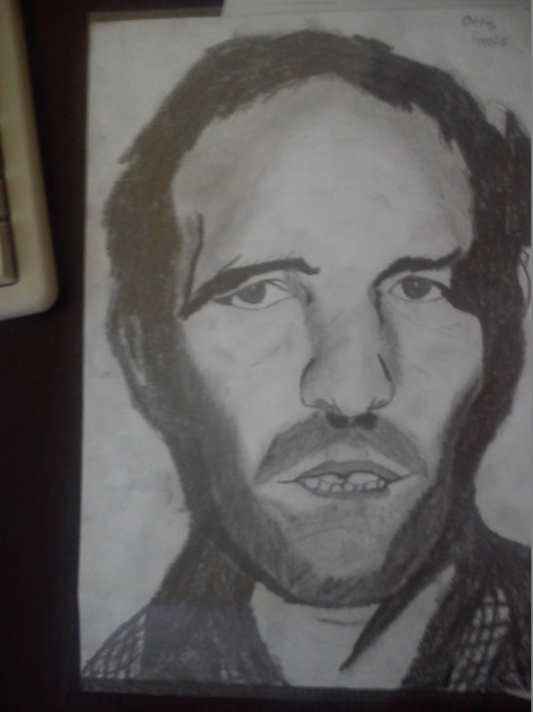 ottis toole by bartek1412 on DeviantArt