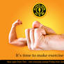 GOLD's GYM